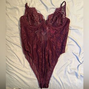 LaSenza Bodysuit